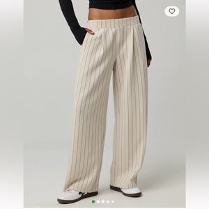 Aerie trousers